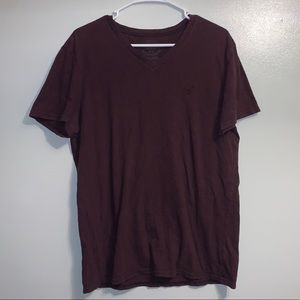 American Eagle Outfitters Vneck Tshirt